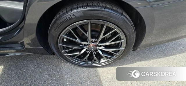 Genesis G80 id 4406346 из Кореи 11