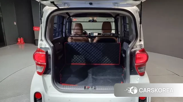 Kia The New Ray id 3519394 из Кореи 11