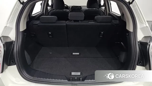 Ssangyong Berry New Tivoli id 3415932 из Кореи 11