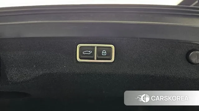 Hyundai Sonata D Edge (DN8) id 3399945 из Кореи 11