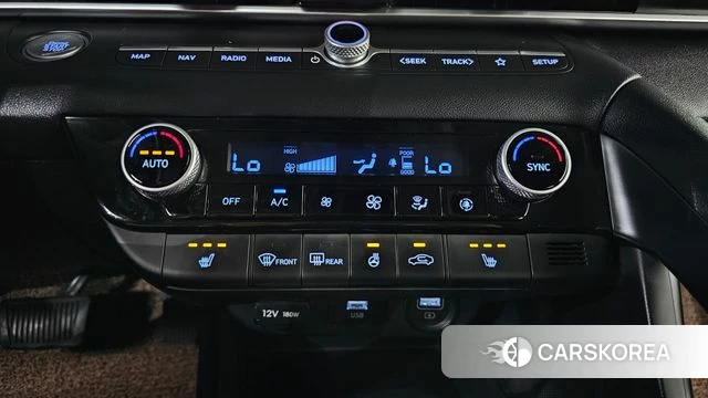 Hyundai Avante (CN7) id 4433774 из Кореи 11