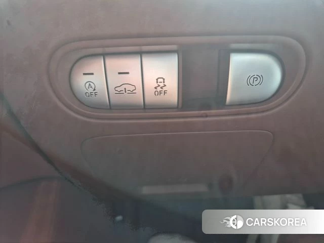 Genesis G90 (RS4) id 4872057 из Кореи 11