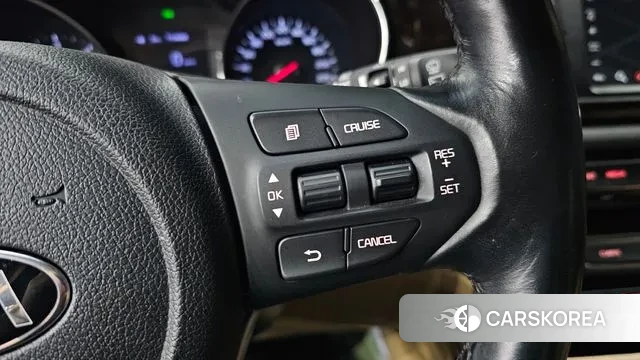 Kia The New Carnival id 3270143 из Кореи 11