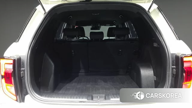 Ssangyong Torres id 4603317 из Кореи 11