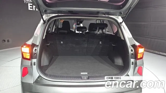 Kia Seltos id 2876054 из Кореи 11