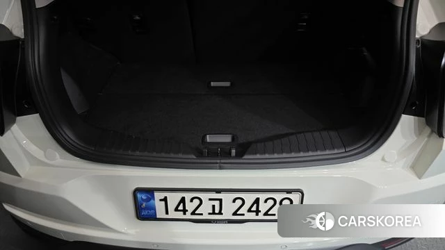 Ssangyong The New Tivoli id 4773536 из Кореи 11