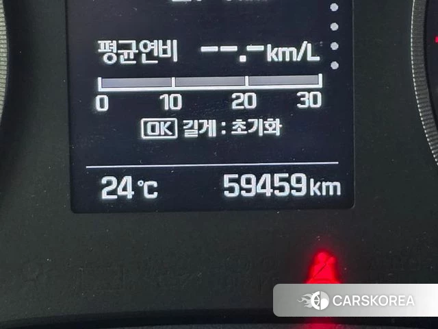Hyundai All New Tucson id 4947275 из Кореи 11