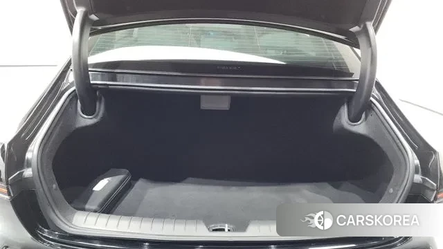 Hyundai Grandeur (GN7) id 3726399 из Кореи 11