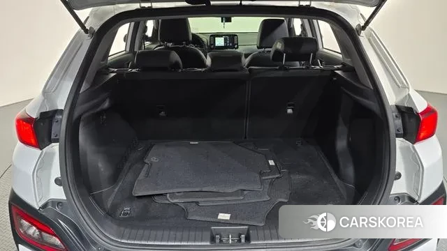 Hyundai Kona Electric id 3350559 из Кореи 11
