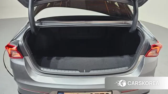 Kia K5 3rd generation id 3640770 из Кореи 11