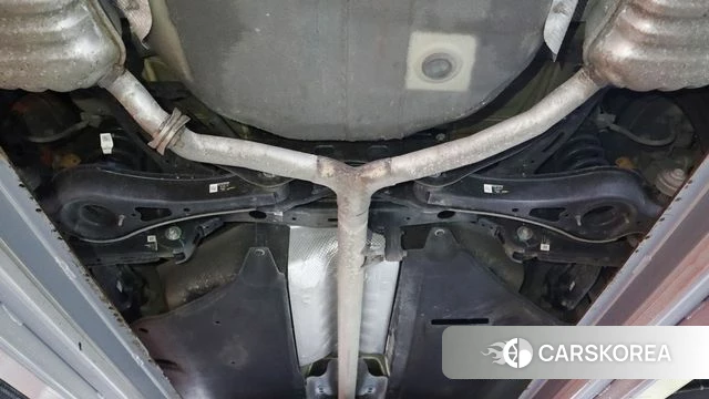 Hyundai The New Grandeur IG id 3941382 из Кореи 11