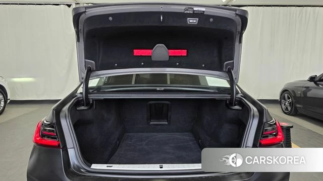 BMW 7 Series (G11) id 3936030 из Кореи 11