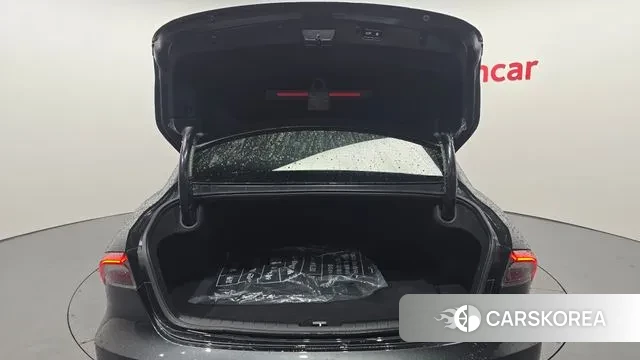 Hyundai The New Grandeur IG id 2939586 из Кореи 11