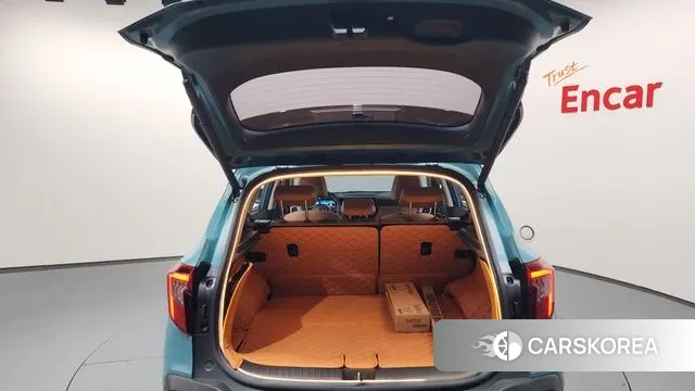 Kia The New Seltos id 3400389 из Кореи 11