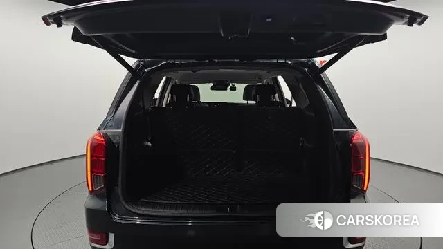 Hyundai Palisade id 3033710 из Кореи 11