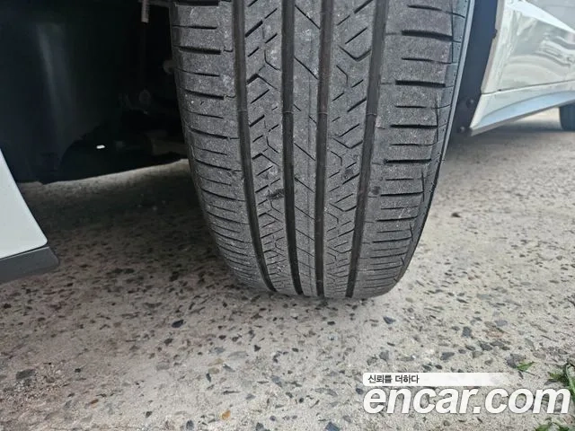 Hyundai Sonata (DN8) id 2924779 из Кореи 11