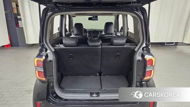 Kia The New Kia Ray id 3002711 из Кореи 11