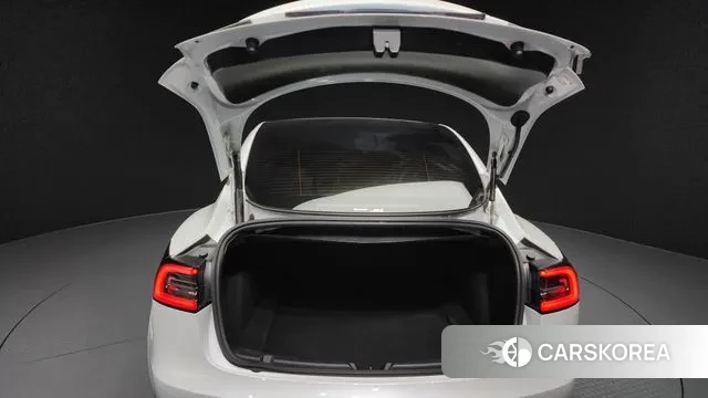 Tesla Model 3 id 3281157 из Кореи 11