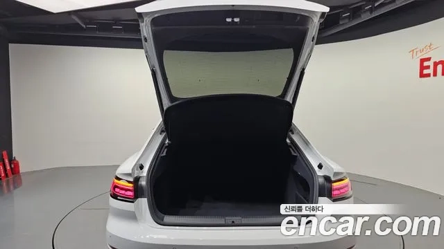 Volkswagen Arteon id 2920684 из Кореи 11