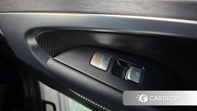 Genesis G70 id 3519805 из Кореи 11