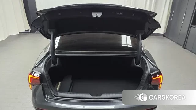 Kia The New K5 Hybrid 3rd generation id 3700704 из Кореи 11