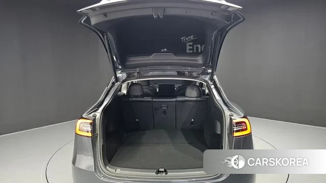 Tesla Model Y id 3263041 из Кореи 11