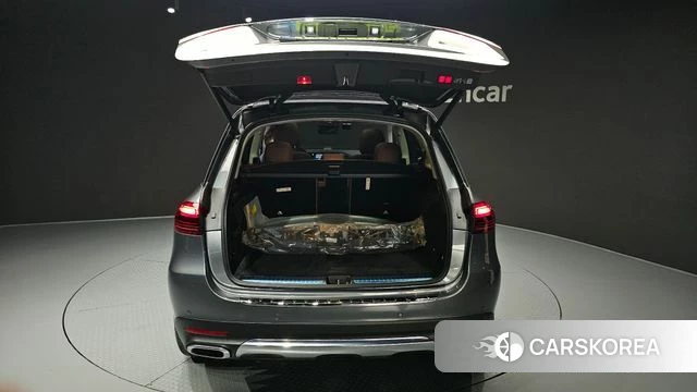 Mercedes-Benz GLE-Class W167 id 4505303 из Кореи 11