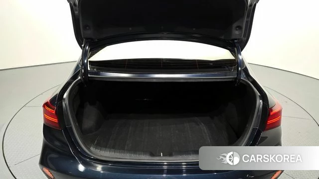 Kia The New K3 2nd generation id 3965178 из Кореи 11