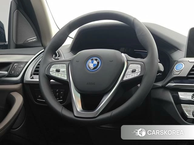 BMW iX3 id 4314240 из Китая 11
