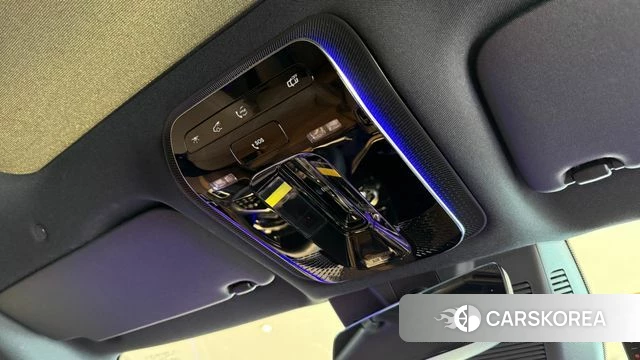 Mercedes-Benz S-Class W223 id 4905396 из Кореи 11