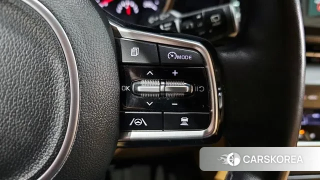 Kia Carnival 4th generation id 3655891 из Кореи 11