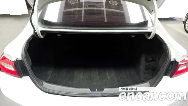 Chevrolet (GM Daewoo) The New Malibu id 2912432 из Кореи 11