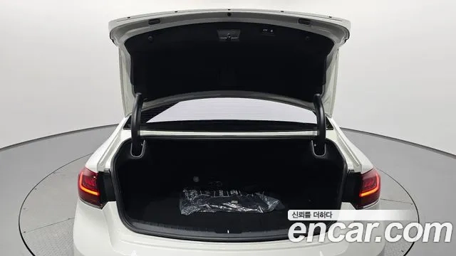 Kia K7 Premier id 2917271 из Кореи 11