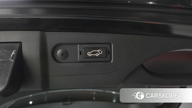 Ssangyong All New Rexton id 4632337 из Кореи 11