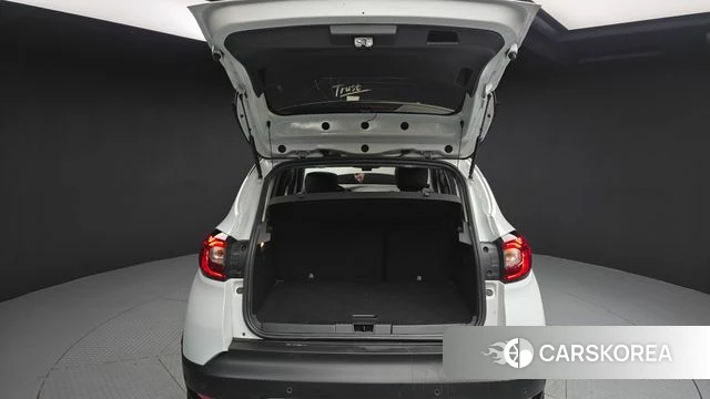 Renault Korea (Samsung) New QM3 id 4520628 из Кореи 11