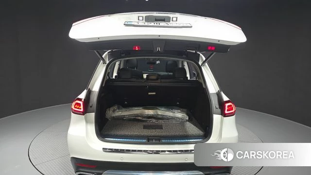 Mercedes-Benz GLE-Class W167 id 3872752 из Кореи 11
