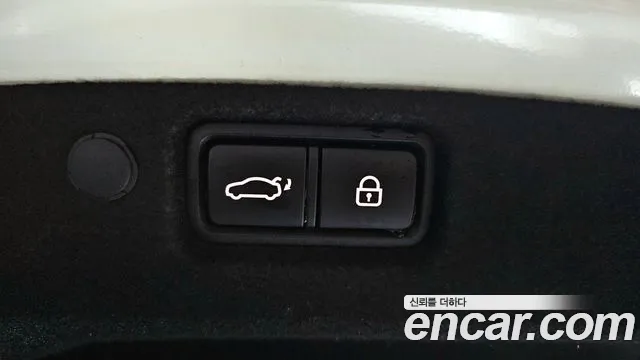 Kia K7 Premier id 2844485 из Кореи 11