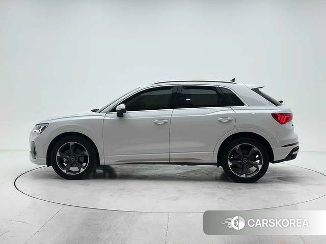 Audi Q3 id 4335721 из Китая 11