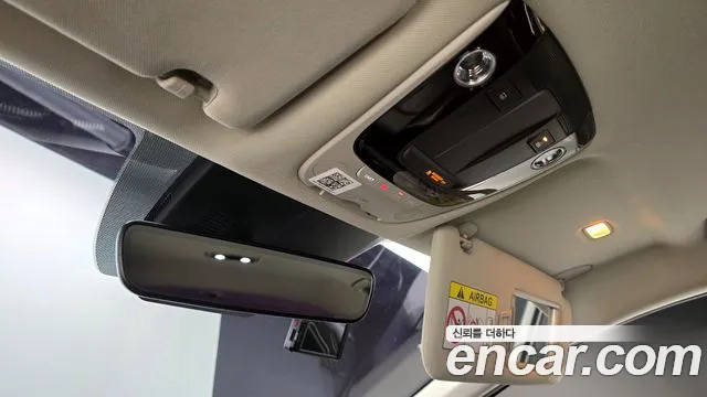 Kia K5 3rd generation id 2697359 из Кореи 11