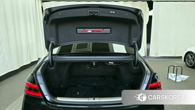 Genesis G90 id 3827698 из Кореи 11