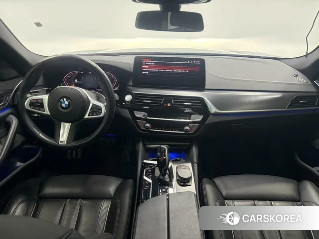 BMW 5 series (imported) id 4301574 из Китая 11
