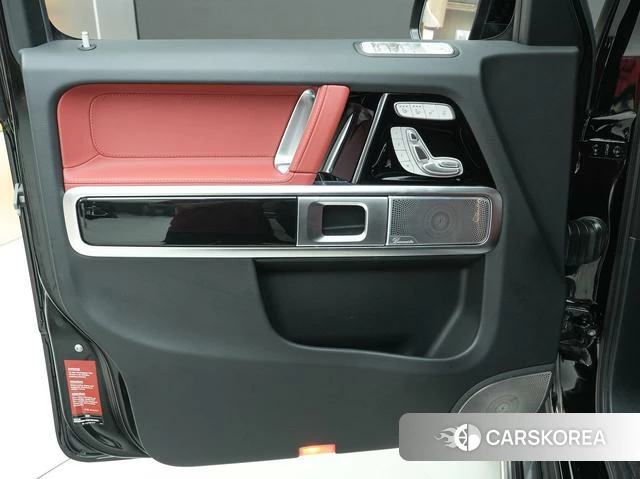 Mercedes-Benz G-class AMG id 4328606 из Китая 11