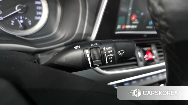 Hyundai Grandeur IG Hybrid id 4672457 из Кореи 11