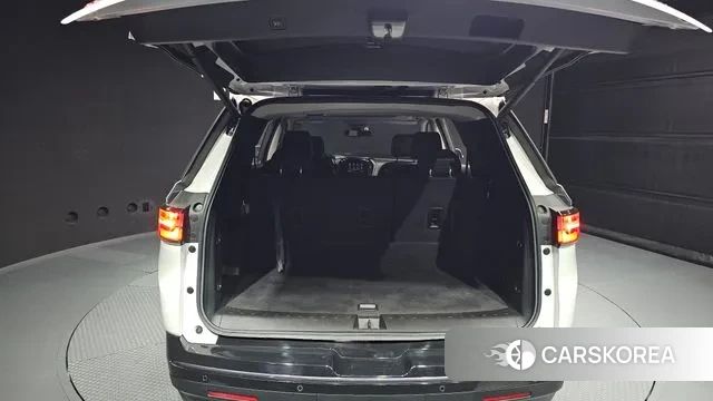 Chevrolet (GM Daewoo) Traverse id 3390684 из Кореи 11