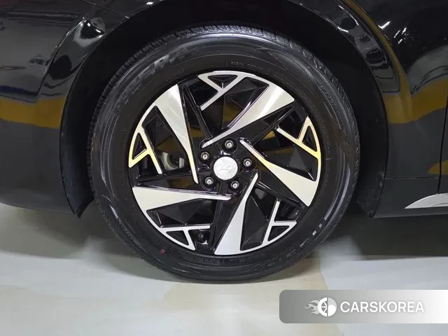 Hyundai The New Grandeur IG Hybrid id 3121824 из Кореи 11