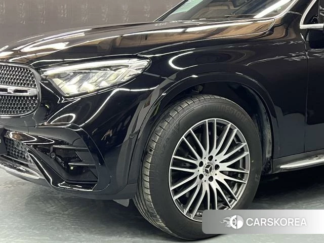 Mercedes-Benz GLC id 4263909 из Китая 11