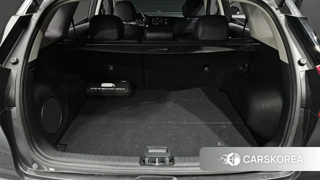 Kia The New Niro id 3819782 из Кореи 11