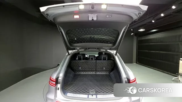 Genesis GV70 id 3341251 из Кореи 11