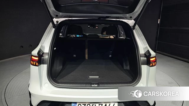 Renault Korea (Samsung) Grand Coleos id 3939965 из Кореи 11