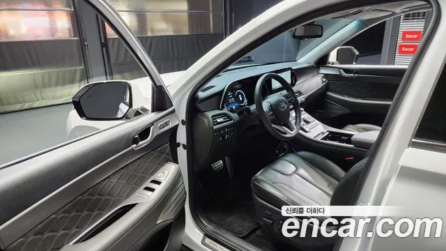 Hyundai Palisade id 2658997 из Кореи 11